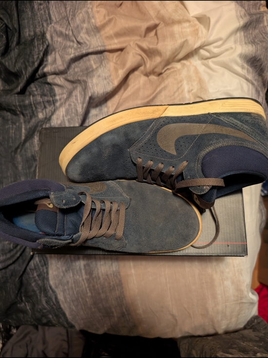 Nike Other - Nike SB Mid Good Condition